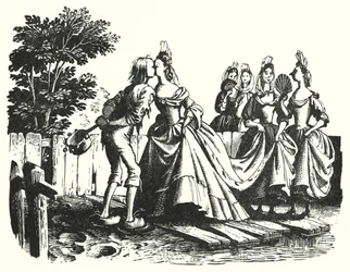 The Swineherd