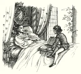 Hans Christian Andersen: The World