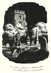 Hans Christian Andersen: What The Moon Saw