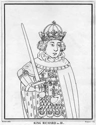 Richard III of England, 18th Century