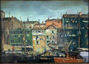 A Port