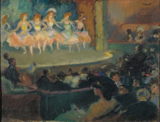 Cafe Concert