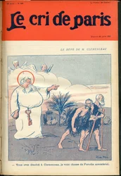 Cover of The Cree of Paris