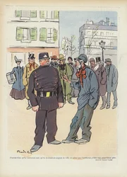 Illustration for Le Rire