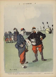 On Manoeuvres