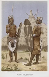 Nyam-Nyam Warriors