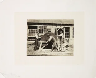 Pentonville Prison