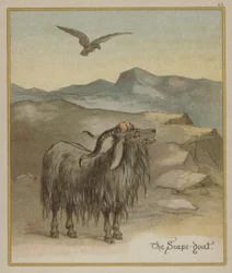 The Scapegoat