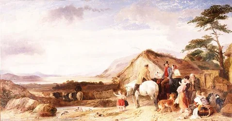 The Drover