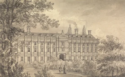 Clare College, Cambridge