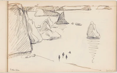 Belle-Île-en-Mer
