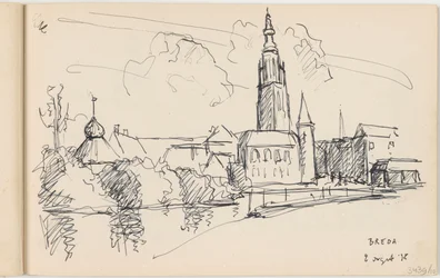 Breda