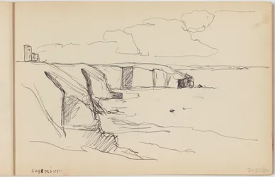 Cape Fréhel