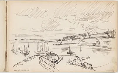 Douarnenez