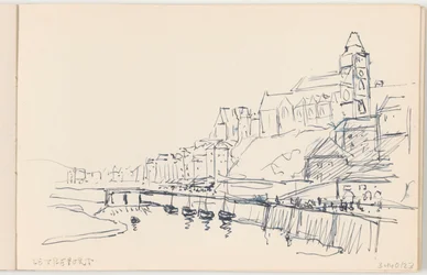 Le Tréport