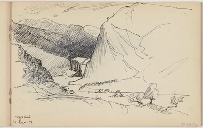 Myrdal