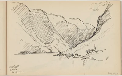 Nordfjord Bakke