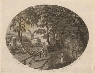 Rumsey Church