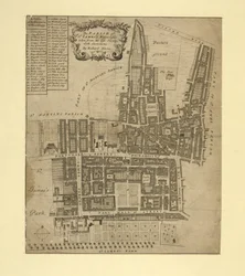 The parish of St. James