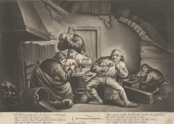 The Contented Dutchmen