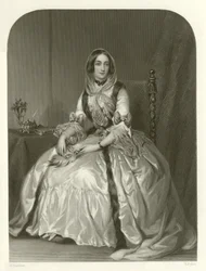The Honorable Mrs Ashley