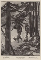 An Old Fashioned Christmas