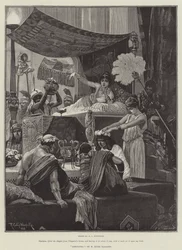 Cleopatra