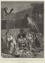 Cleopatra, by H Rider Haggard