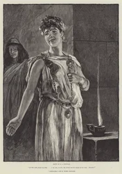 Cleopatra by H. Rider Haggard