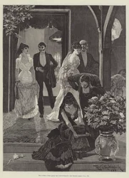 Maruja, by Bret Harte