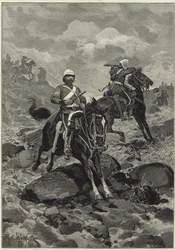 The War in the Transvaal