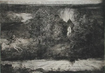 Scene from Tam O