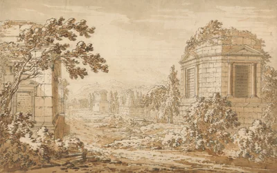 Classical Landscape