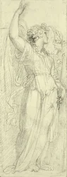 The Angel of the Annunciation