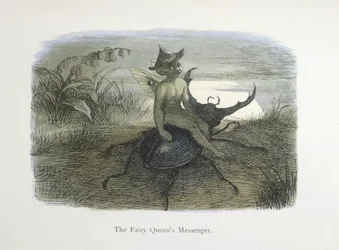 The Fairy Queen