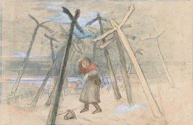 The Puzzled Traveller