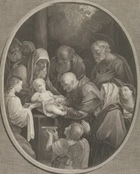 The Circumcision of Christ
