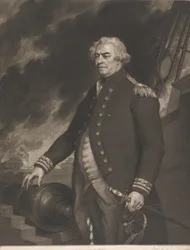 The Right Honourable Lord Viscount Duncan