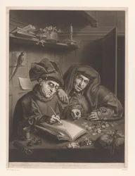 Two Tax Collectors