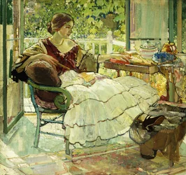 Afternoon Tea