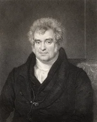 William Jay, from 