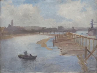 Jarrow Slake