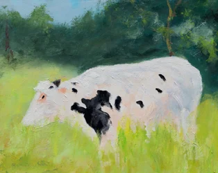 Spotted Cow Meadow