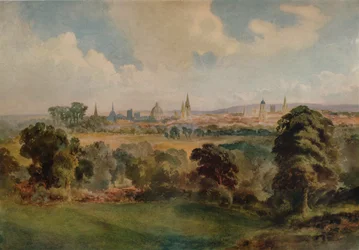 Oxford