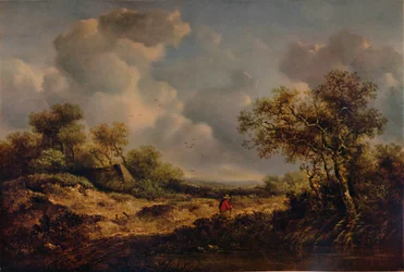 A Storm Cloud