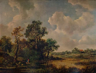 Near Cranbrook, Kent