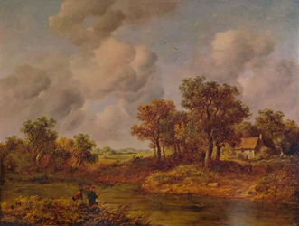 Near Henley-on-Thames