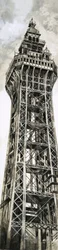 The Blackpool Tower