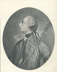 General Wolfe, c1759-1766, 1909