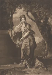 Miss Catherine Wodhull